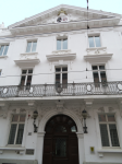 Palais Sickingen und Deutschordenkommende